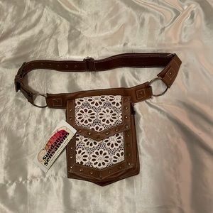 Belt bag by Sundance Sensations